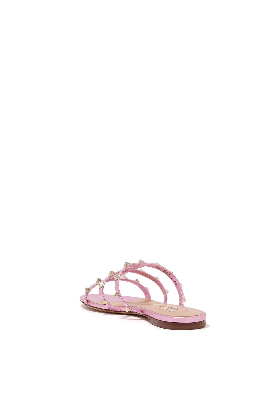 Valentino Rockstud Sandalet - Şıklığın Adresi