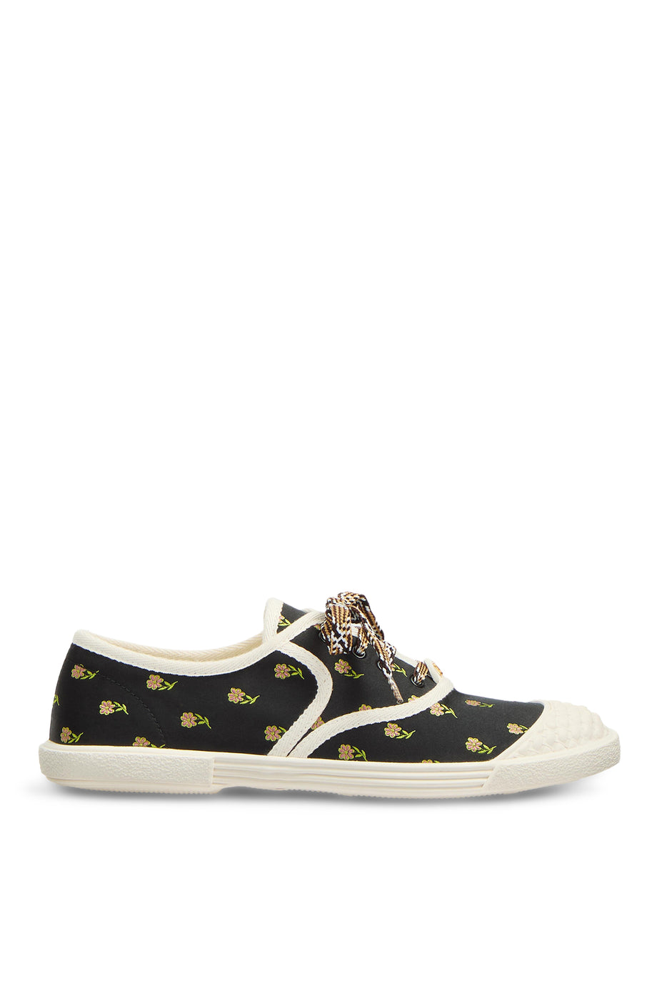 Bay By Bay Sneaker - Şıklık ve Konforun Buluşması