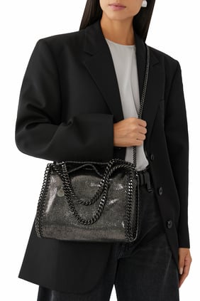 Falabella Mini Tote Çanta