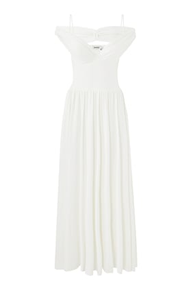 Amarantha Elbisesi - Şıklığın Simgesi