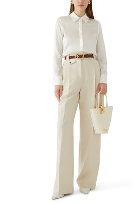 Brady Şık Düğmeli Gömlek