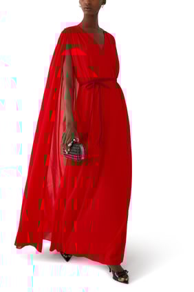 Zenaida Elbisesi - Şıklığın ve Zarafetin Simgesi