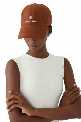 Jeremy Beyzbol Şapkası - Şık ve Rahat