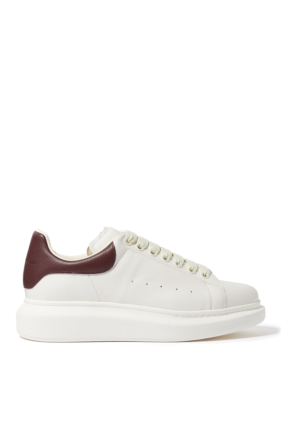 Şık Oversized Sneaker Modelleri - Alexander McQueen