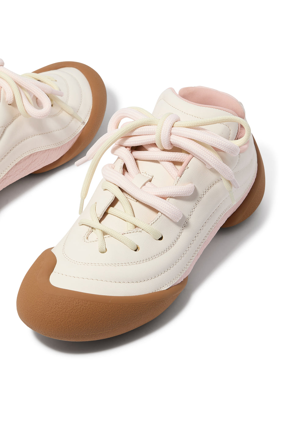 Alexander McQueen Flexion Sneakerlar
