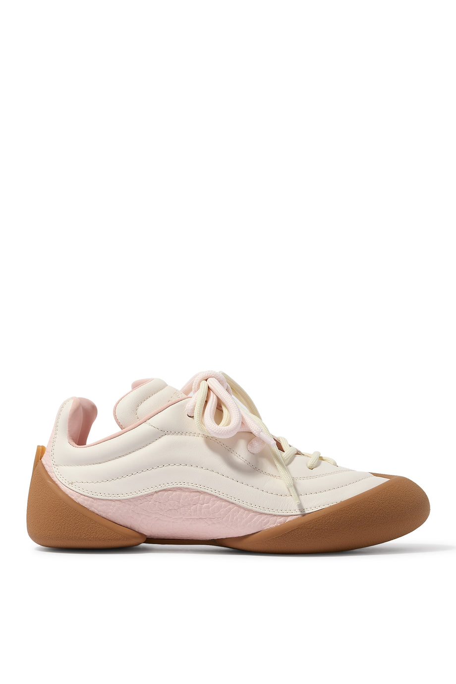 Alexander McQueen Flexion Sneakerlar