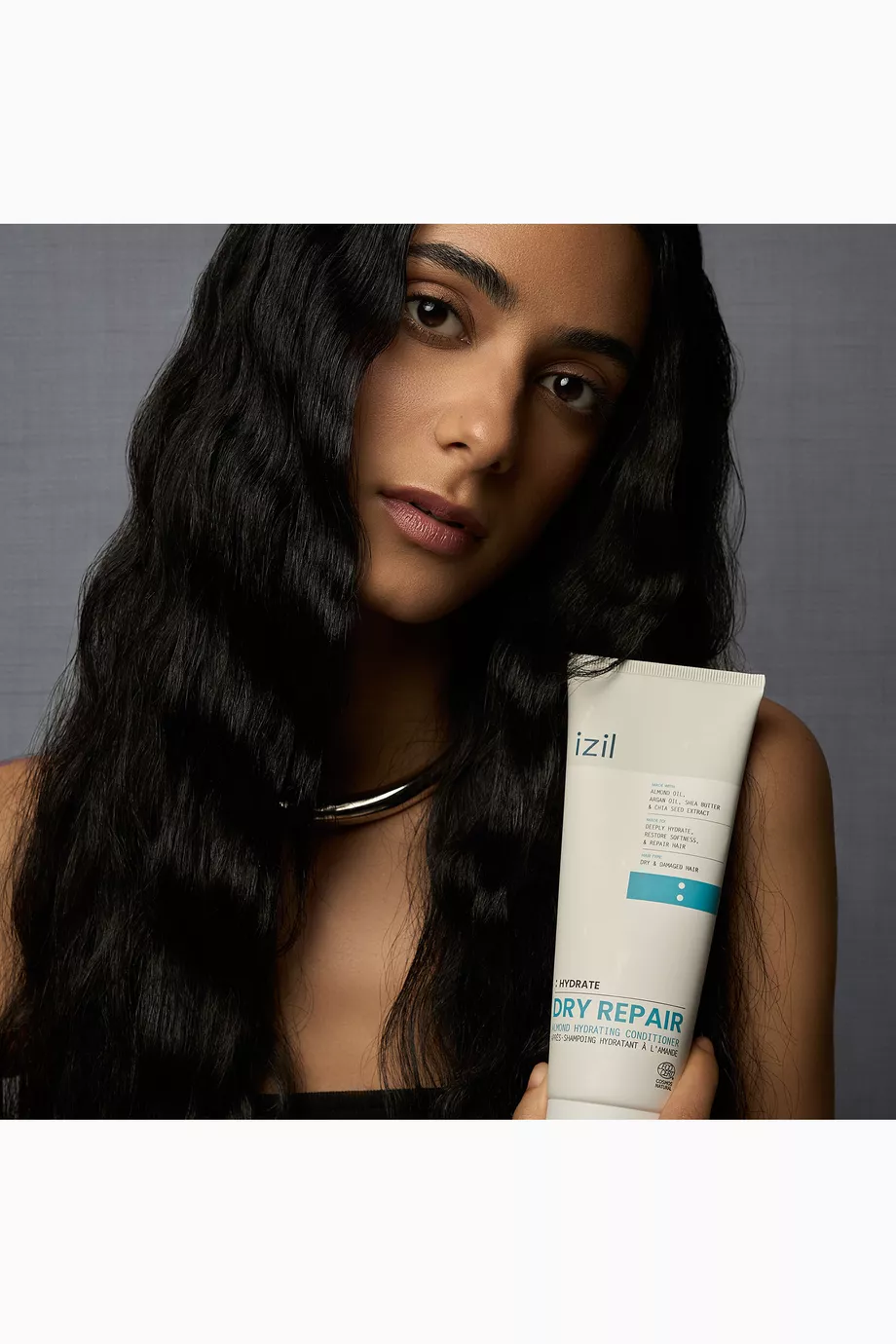 Dry Remedy Hair Set, Onarıcı & Nemlendirici Saç Bakım Seti