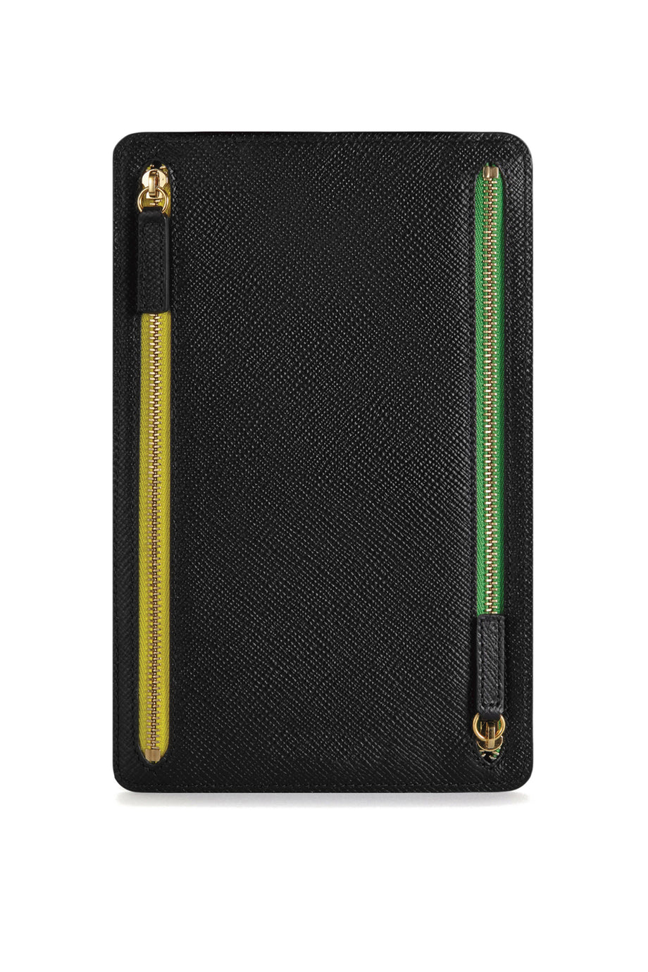 Panama Çoklu Fermuarlı Seyahat Çantası