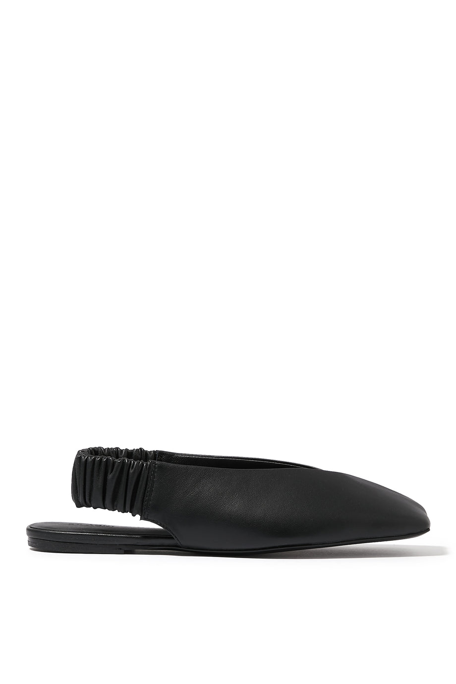 St. Agni Zarif Slingback Mules