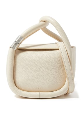 Wonton 25 Çanta - IVORY