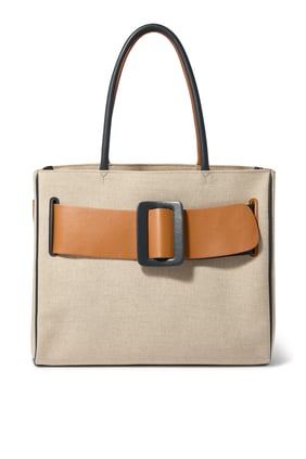 Bobby Tote Çantası - Modern Kadınlar İçin Şık ve Dayanıklı