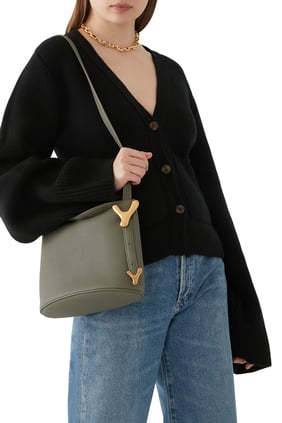 YY Sac Çanta - Şık ve Fonksiyonel Tasarım