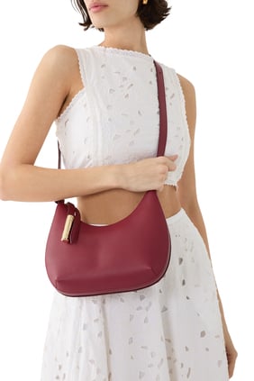 Furla Diamante Mini Omuz Çantası - Şıklığın Göz Bebeği