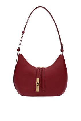 Furla Diamante Mini Omuz Çantası - Şıklığın Göz Bebeği