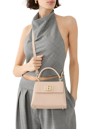 Furla 1927 Mini Tote Çanta - Şık ve Kullanışlı