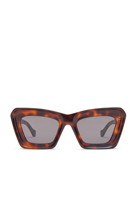 Loewe Beveled Cateye Güneş Gözlüğü