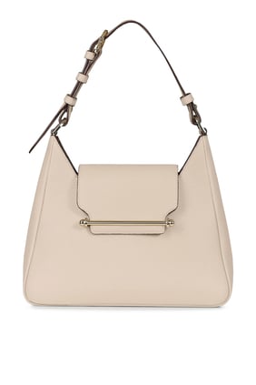 Strathberry Multrees Hobo Çantası - Şık ve Fonksiyonel