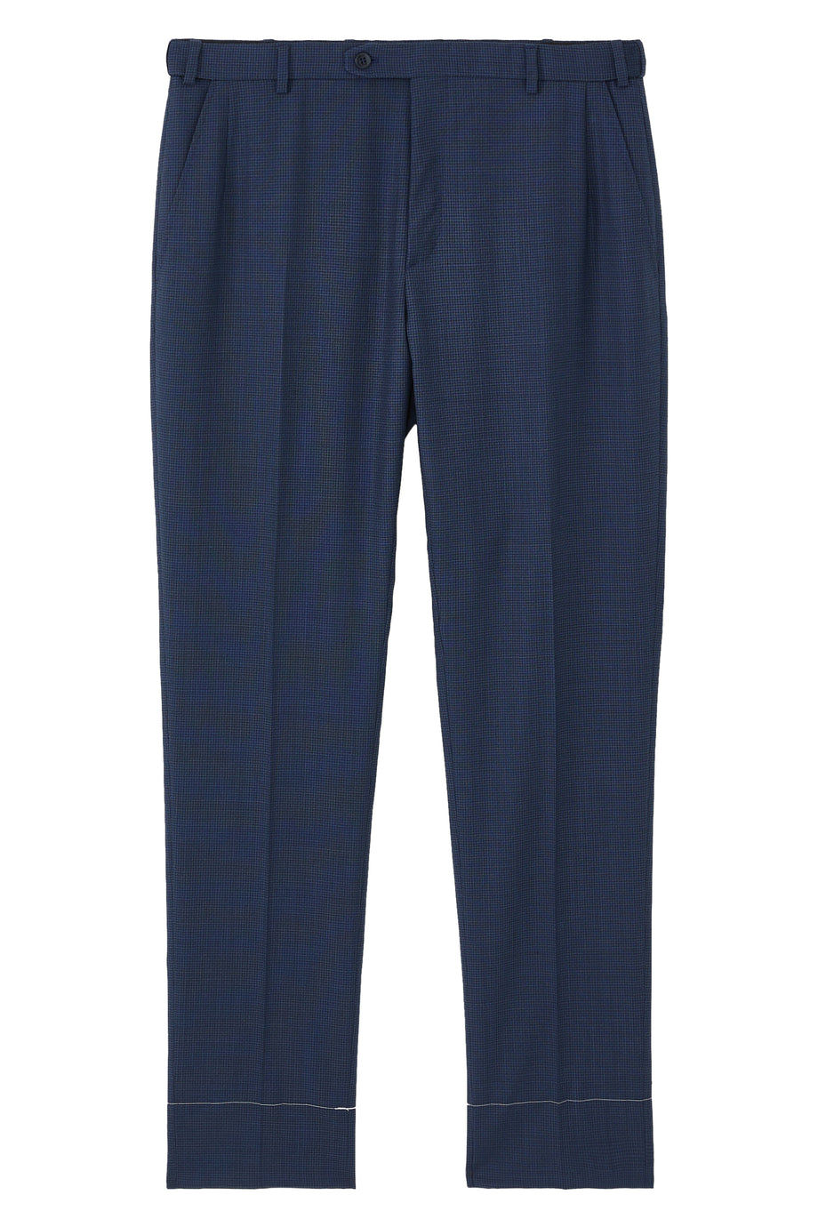 Yün Yolculuğu Pantolonu