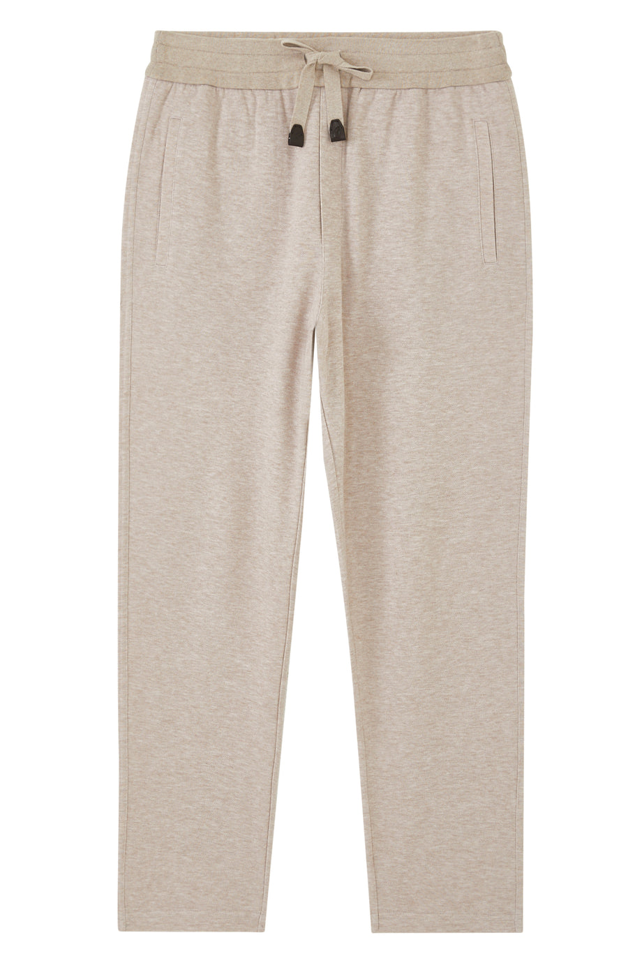 Esnek Pamuklu Eşofman Altı