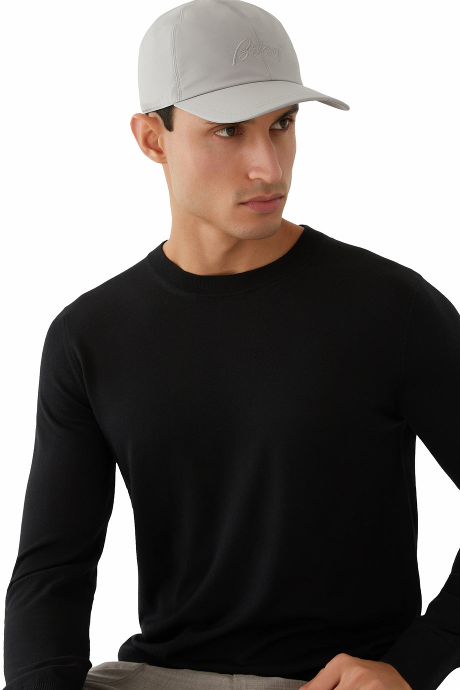 Sürdürülebilir Performans Beyzbol Şapkası - Yeşil