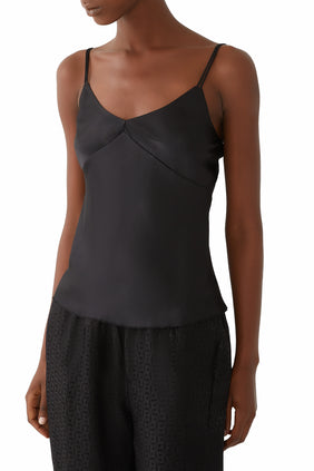 Kaliteli Cami Pijama Üstü - Şıklık ve Konfor