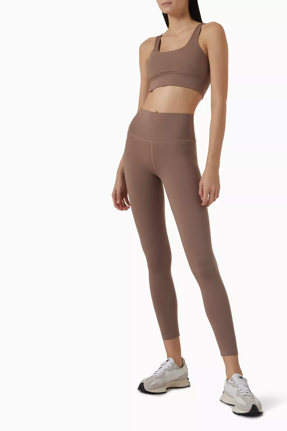 Cori Spor Sütyeni, FreeSoft Kumaş, Nem Emici, Esnek & Konforlu