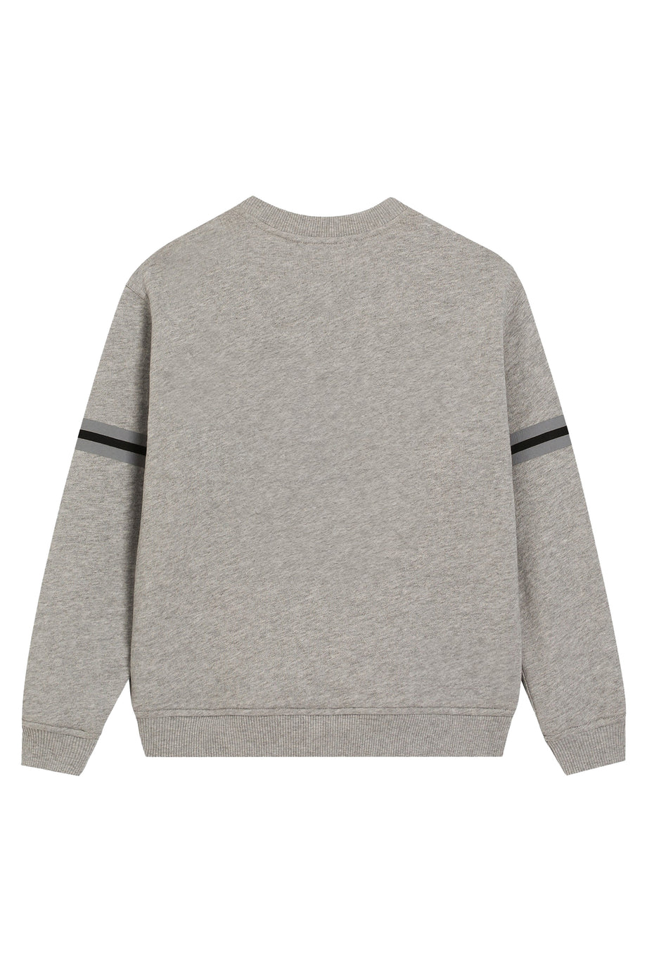 Çocuk Logo Kapüşonlu Sweatshirt - Mavi