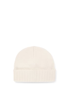 Lüks Kaşmir Şapka - Dolce & Gabbana