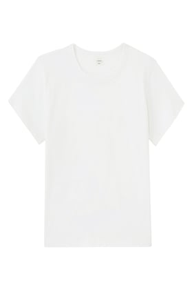 Margo Tişört - Beyaz