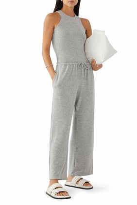 Lauren Yüksek Yaka Atlet