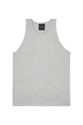 Lauren Yüksek Yaka Atlet