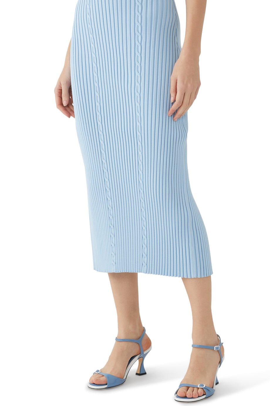 Celeste 70 Açık Burun Sandaletler