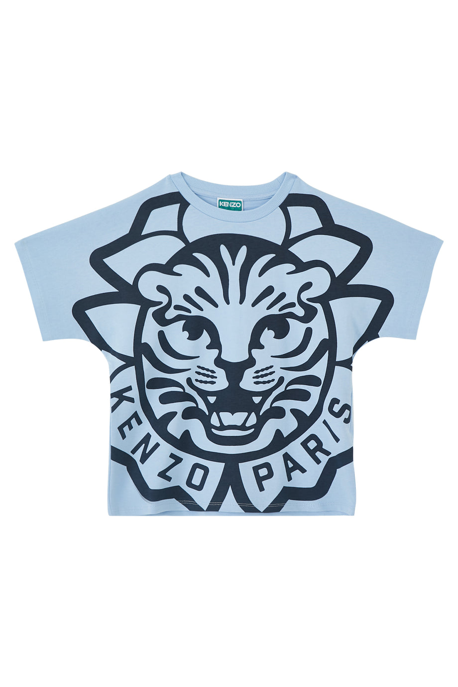 Çocuk Kısa Kollu T-Shirt