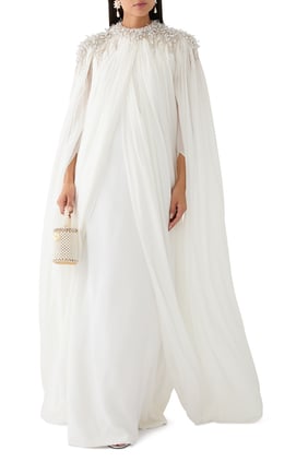 Infinity Kaftan - Şık ve Rahat Tasarım