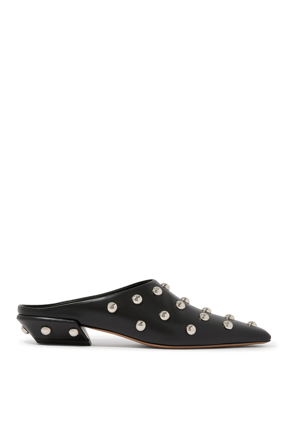 Belle Sabot Loafer Kadın Mules