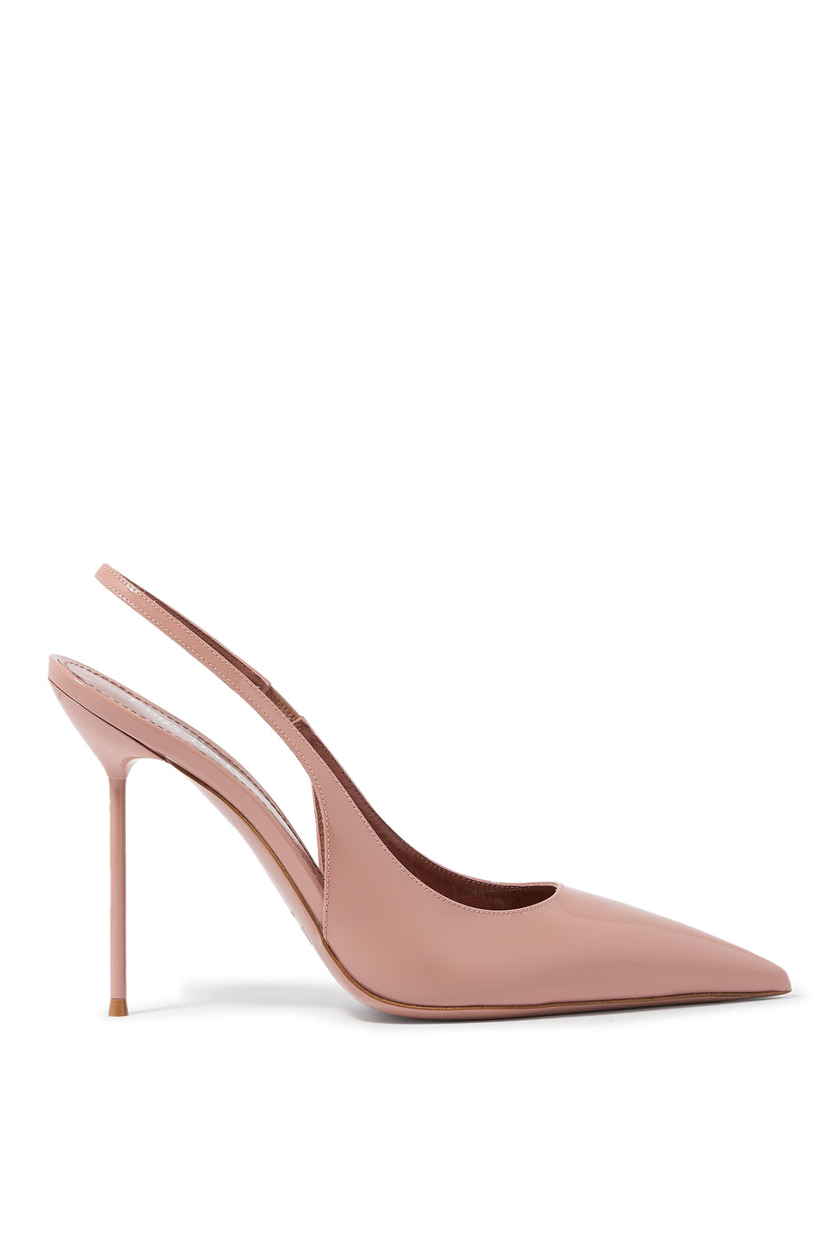 Lidia 105 Topuklu Slingback Ayakkabılar