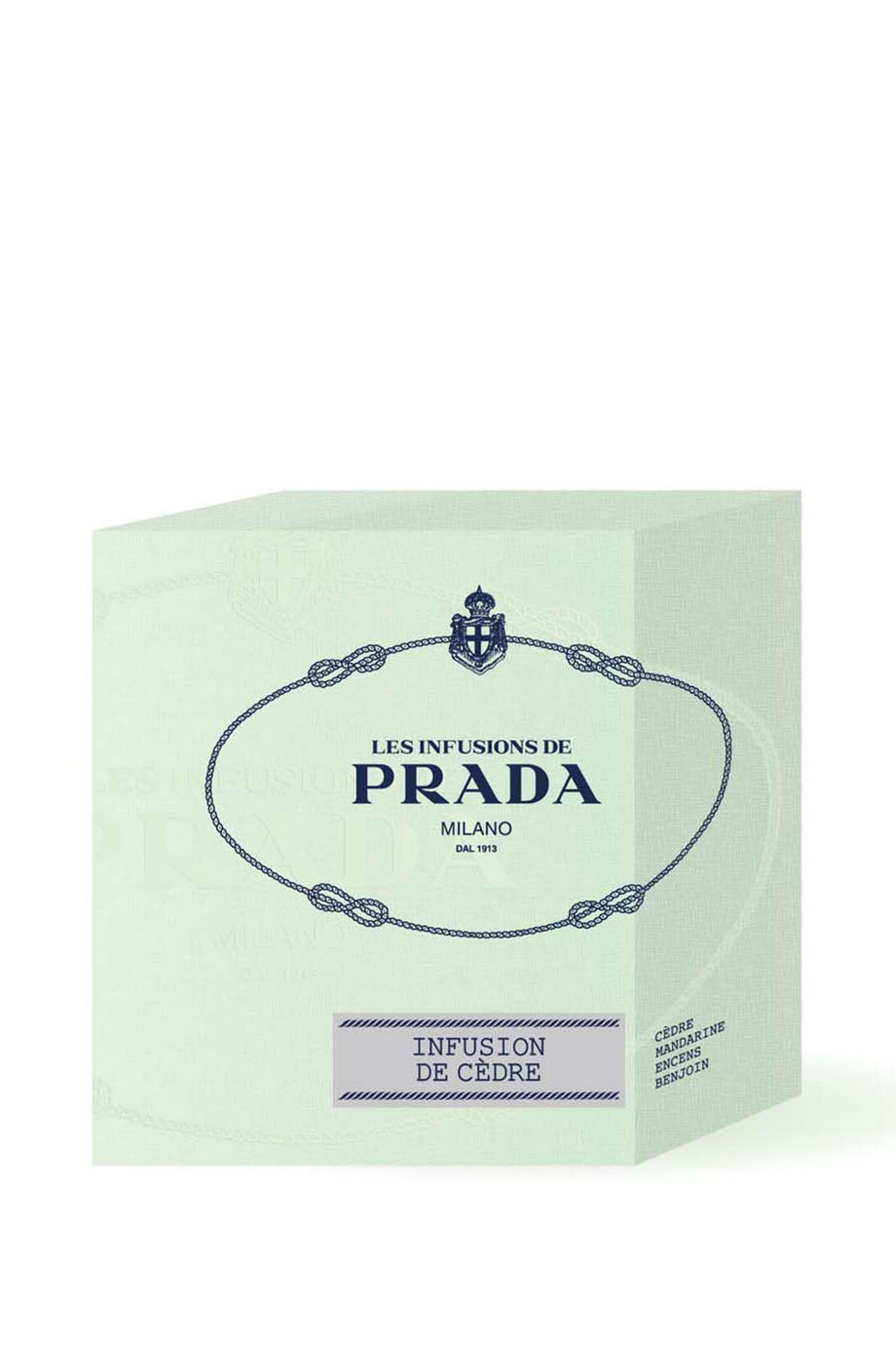 Les Infusion de Cèdre Mum, Lüks Odunsu ve Turunçgil Kokusu