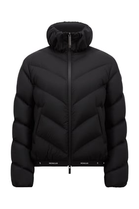 Moncler Grignan Kadın Kısa Şişme Mont