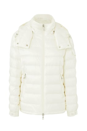 Dalles Kadın Montu - Moncler