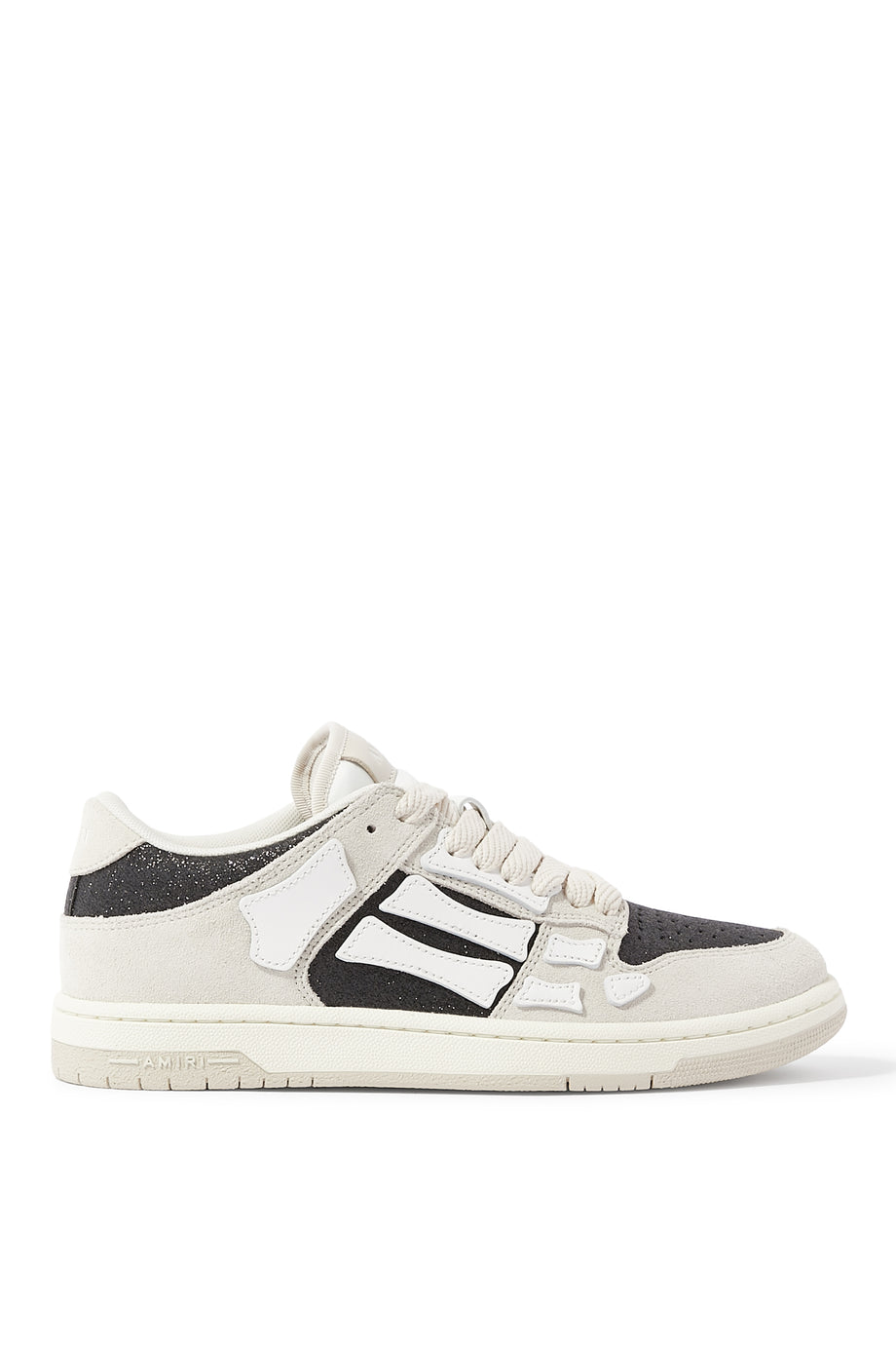 Şık ve Rahat Skel Top Düşük Sneaker