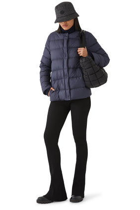 Moncler Triko Tayt - Rahat ve Şık Atletik Leggings