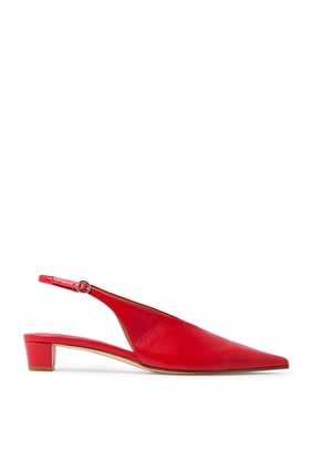 Aeyde Oti 30 Topuklu Ayakkabı