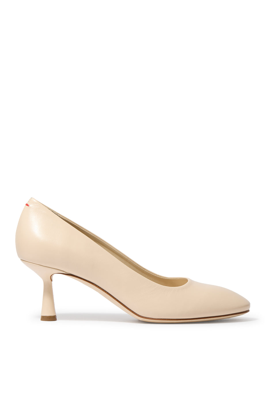 Giotta 65 Kadın Deri Topuklu Ayakkabı