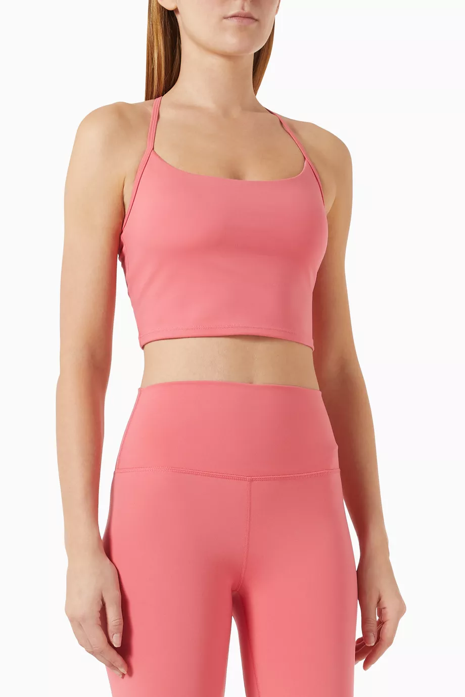 FreeSoft Harley Bralet, Hafif Destek & Konfor, Spor ve Günlük Kullanım