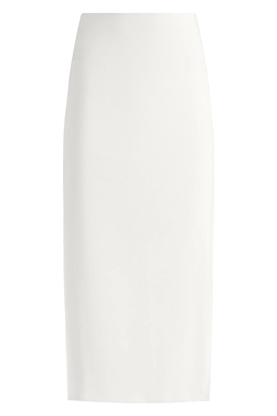 Georgie Yüksek Bel Maxi Etek Şık Yırtmaç Detaylı, Zarif Tasarım