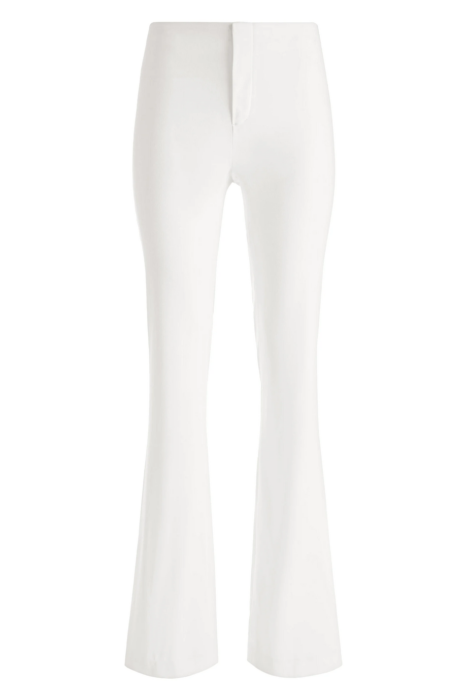 Teeny Bootcut Pantolon Şık ve Uzun Gösteren Flare Kesim