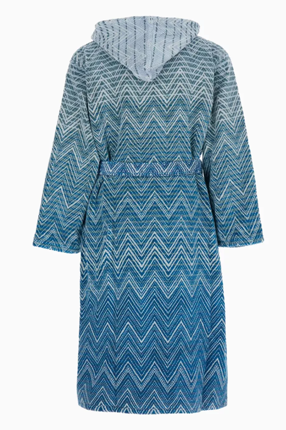 Arpeggio Havlu Seti 2’li, Pamuklu & Yumuşak, Missoni Home Sanatsal Tasarım