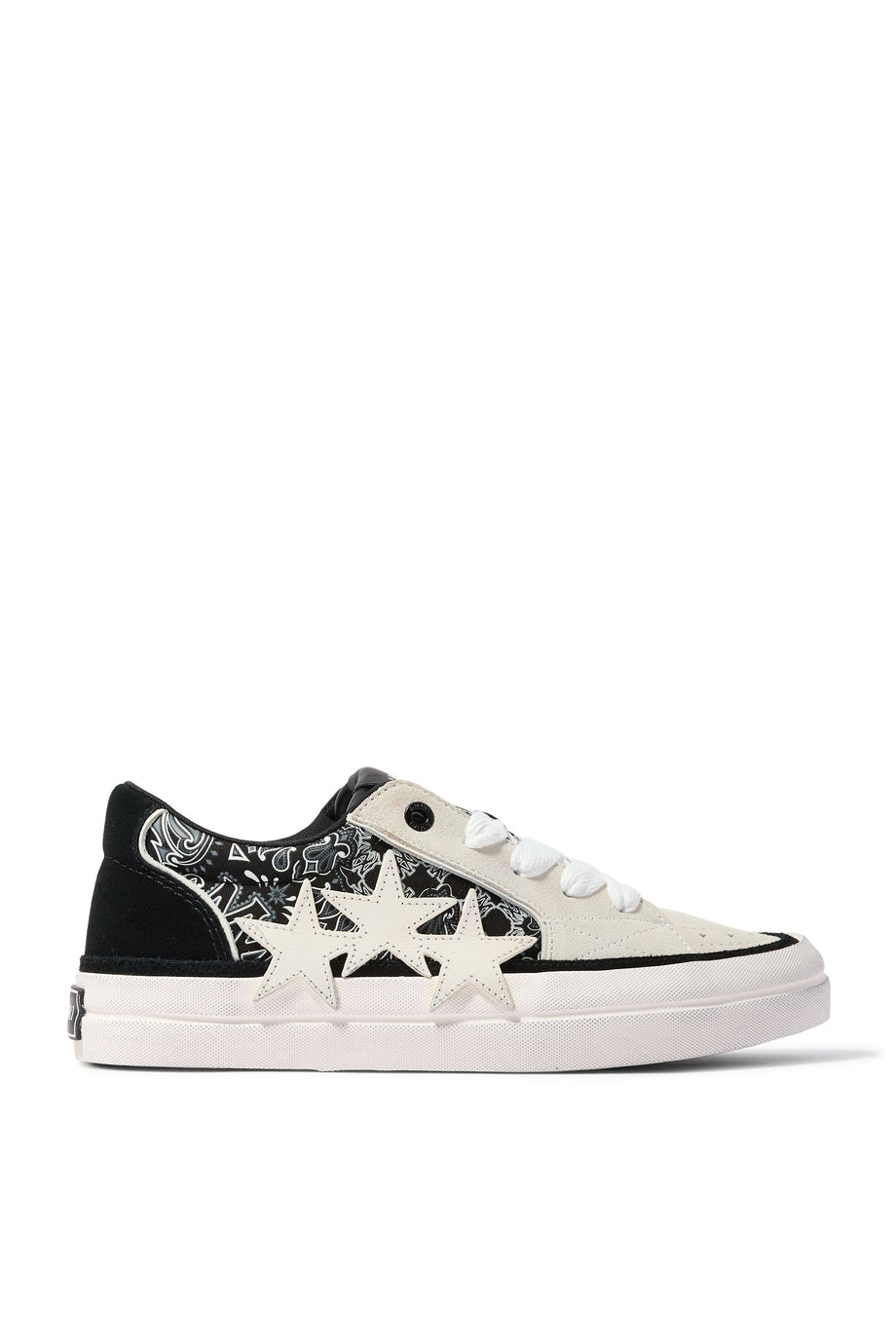 Sunset Skate Düşük Bilek Erkek Sneaker 39-44 Deri