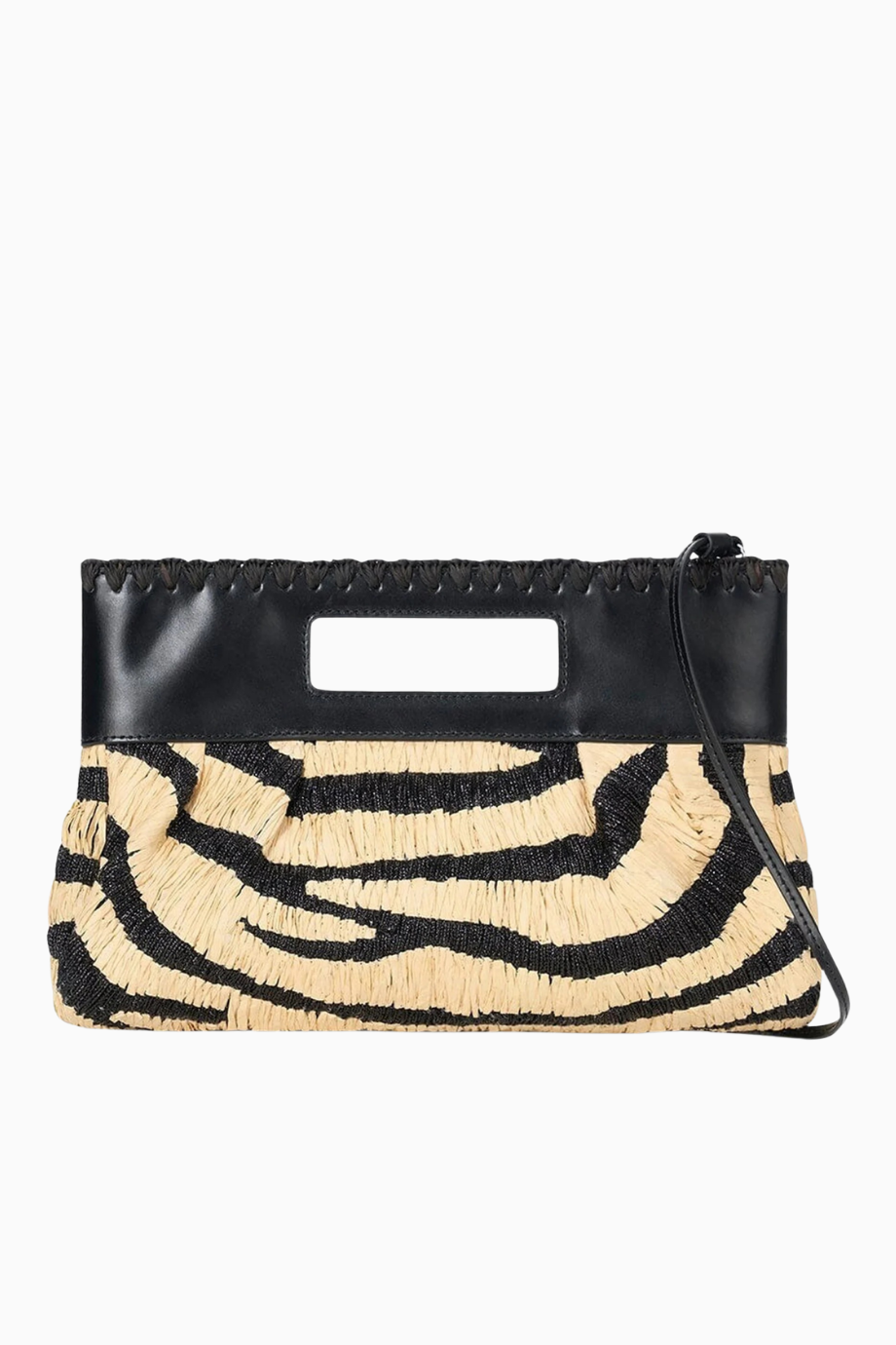 Lena Clutch Canlı Renkler ve Şık Siluet ile Sofistike Kadın Çantası