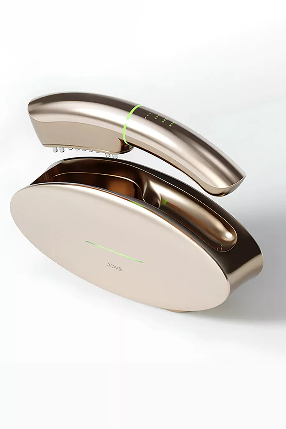 Slimax Mikro Akım Anti-Aging Cihaz Yüz Sıkılaştırma ve Kırışıklık Karşıtı Altın